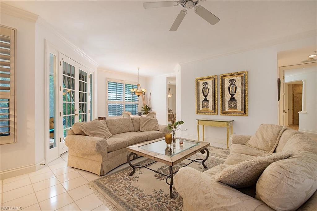 COLONADE - Residential