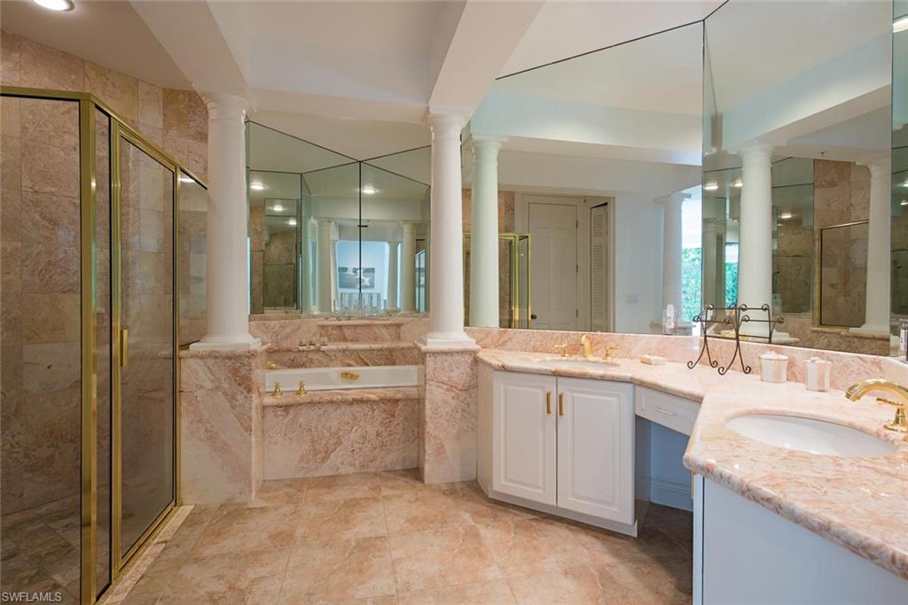 COLONADE - Residential