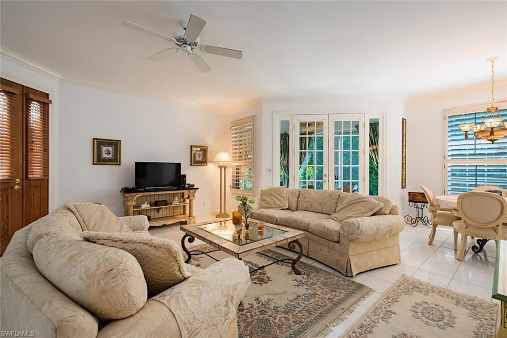 COLONADE - Residential