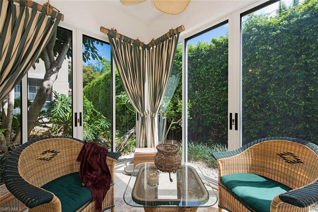 COLONADE - Residential