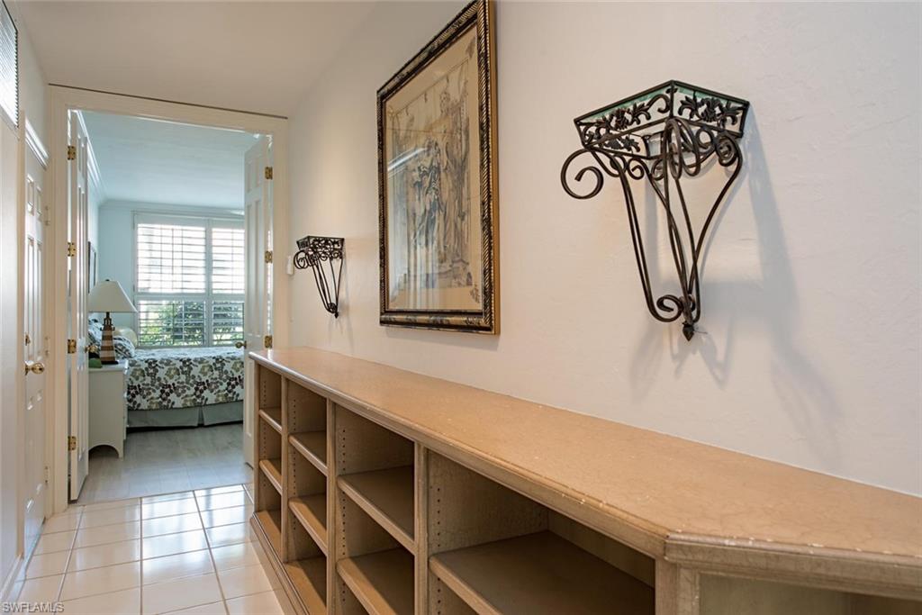 COLONADE - Residential