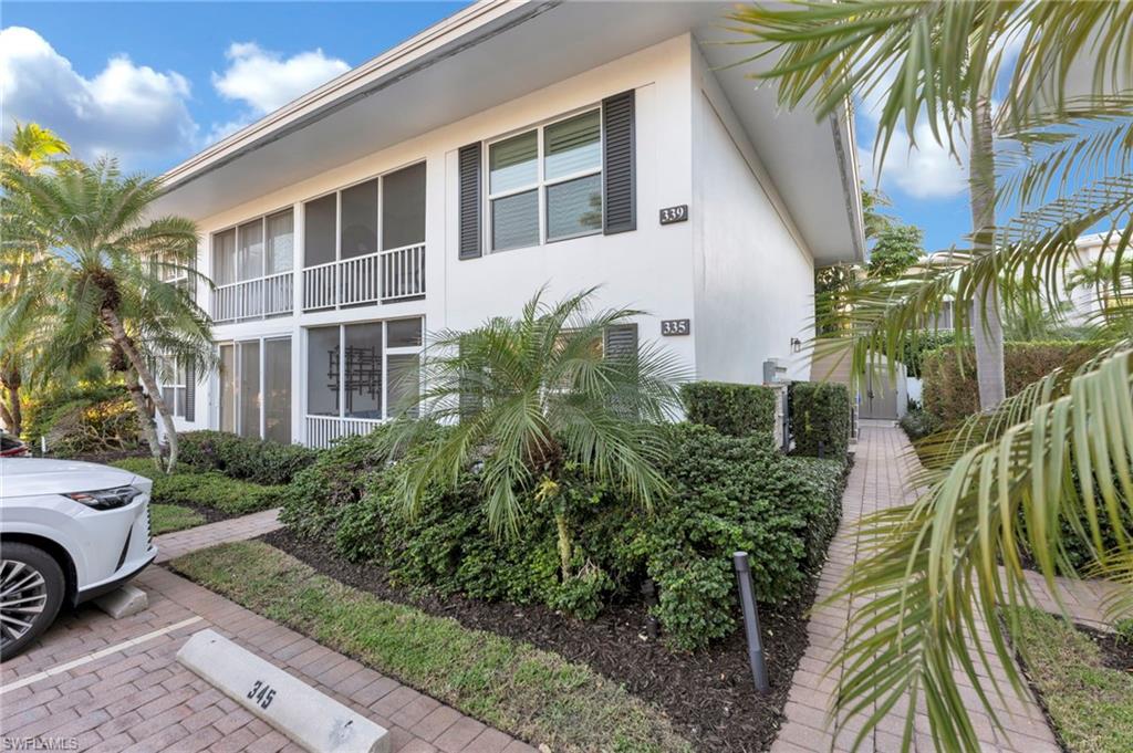 DOWNS TOWN - Residential