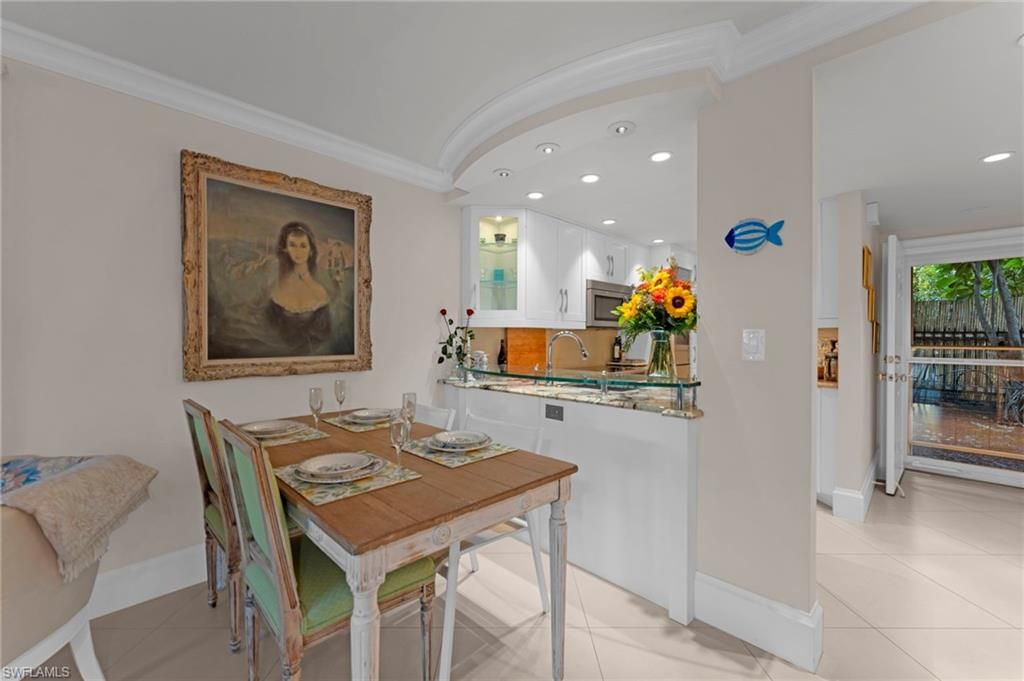 Photo of 335 8th AVE S #335, NAPLES, FL 34102 (MLS # 226003183)