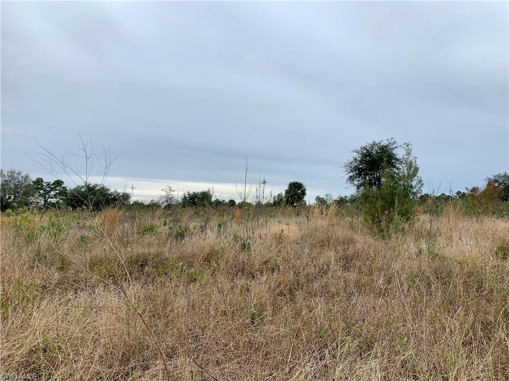 WHEELERS SUBD - Land