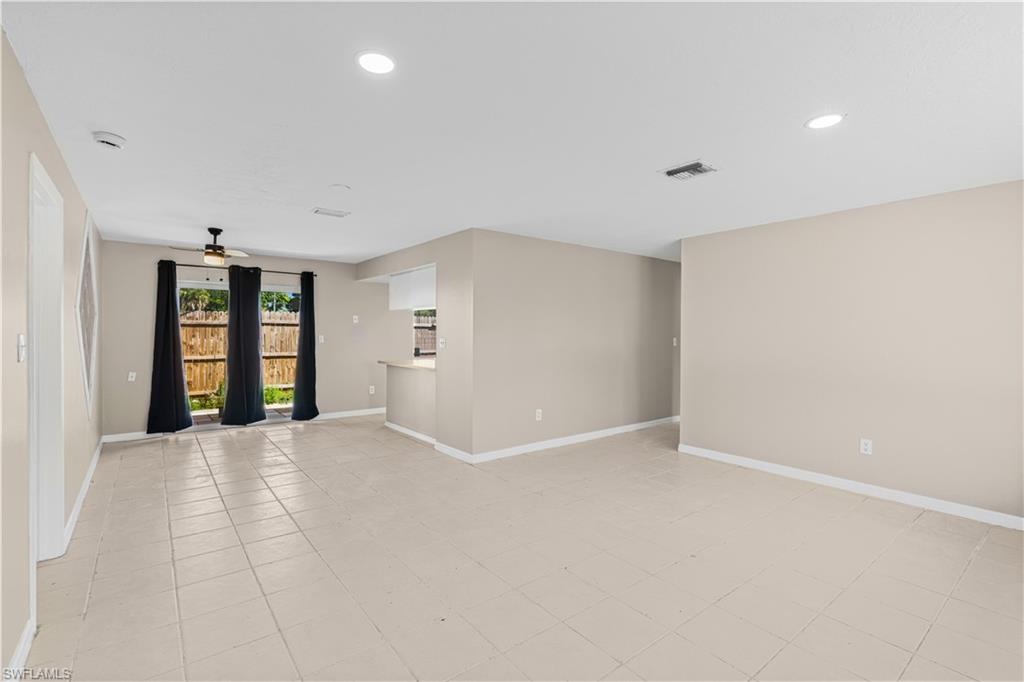 CAPE CORAL - Residential Lease