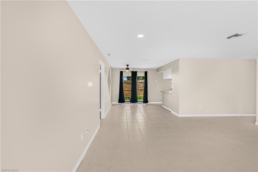 CAPE CORAL - Residential Lease