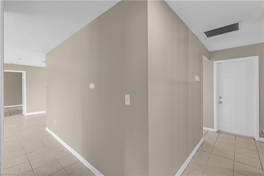 CAPE CORAL - Residential Lease