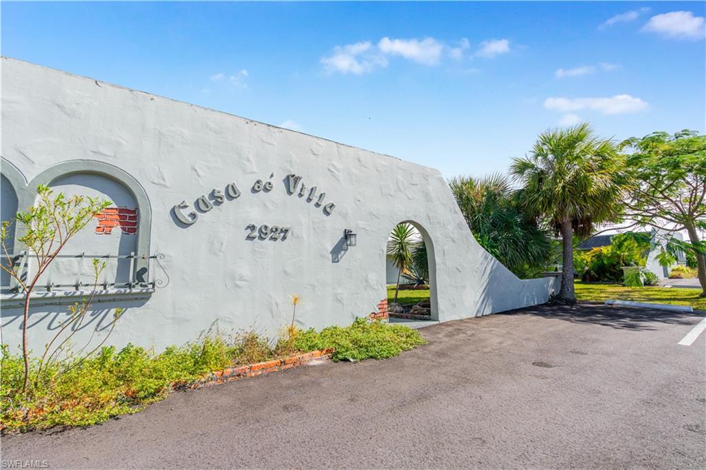 CAPE CORAL - Residential Lease