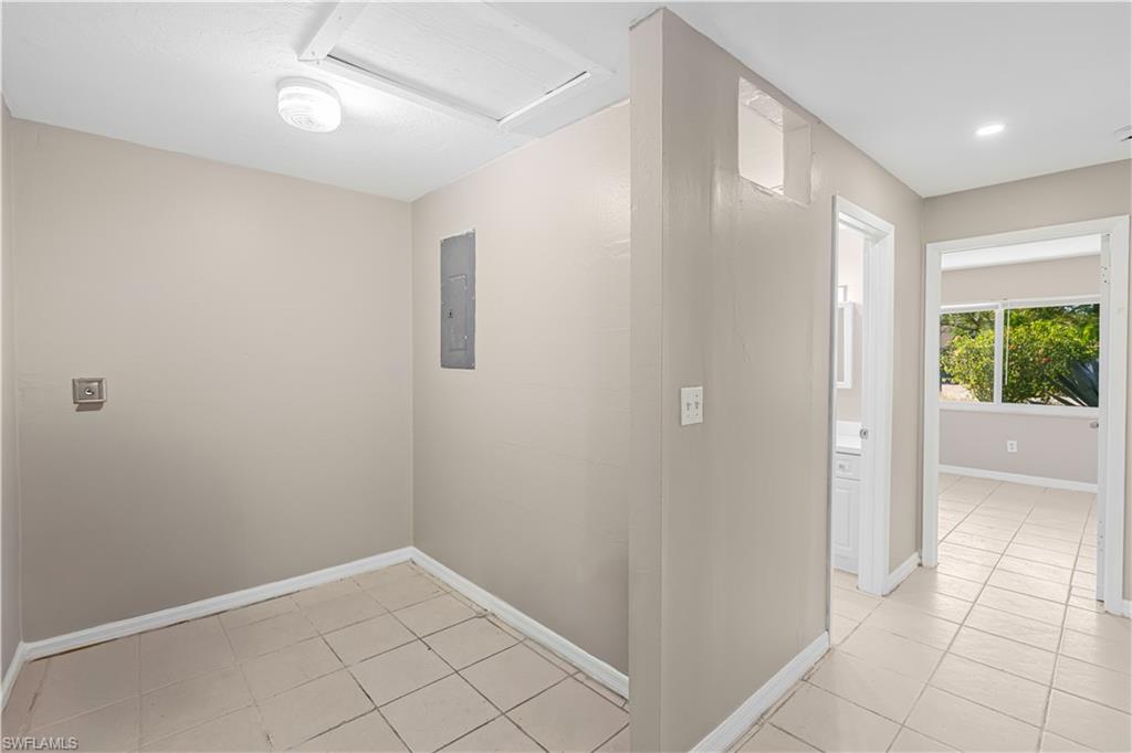 CAPE CORAL - Residential Lease