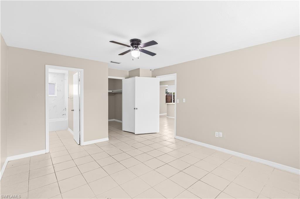 CAPE CORAL - Residential Lease