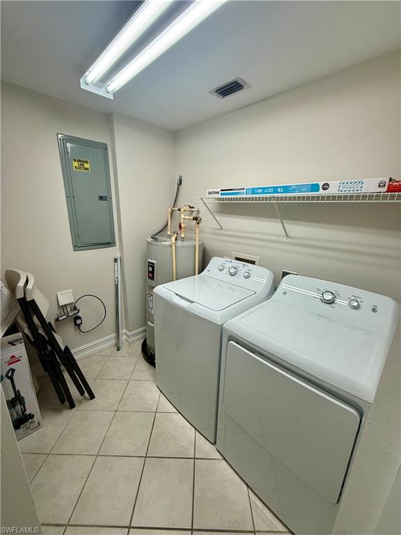 BLUE HERON - Residential