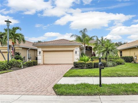 19688 Casa Verde WAY ESTERO FL 33967