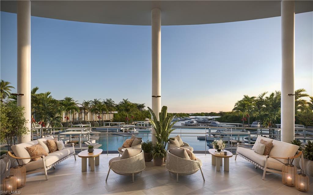 THE RITZ-CARLTON RESIDENCES ESTERO BAY - Residential