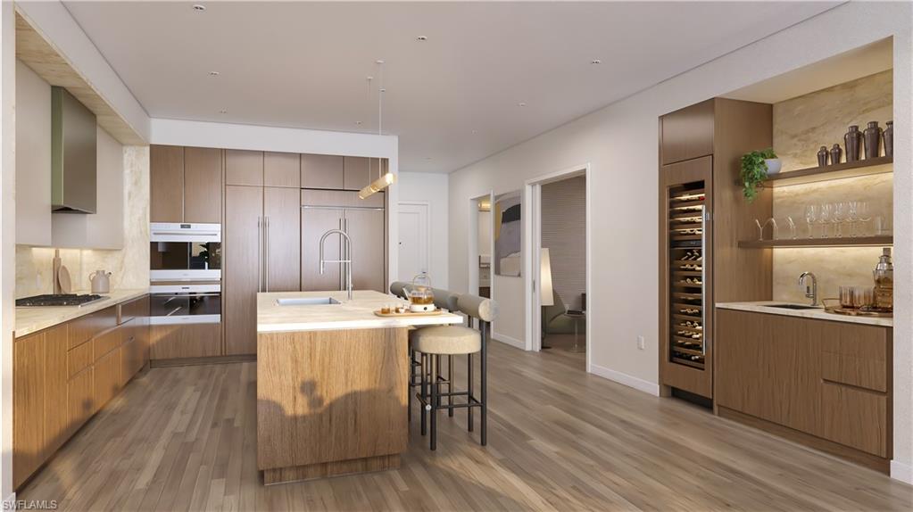 THE RITZ-CARLTON RESIDENCES ESTERO BAY - Residential