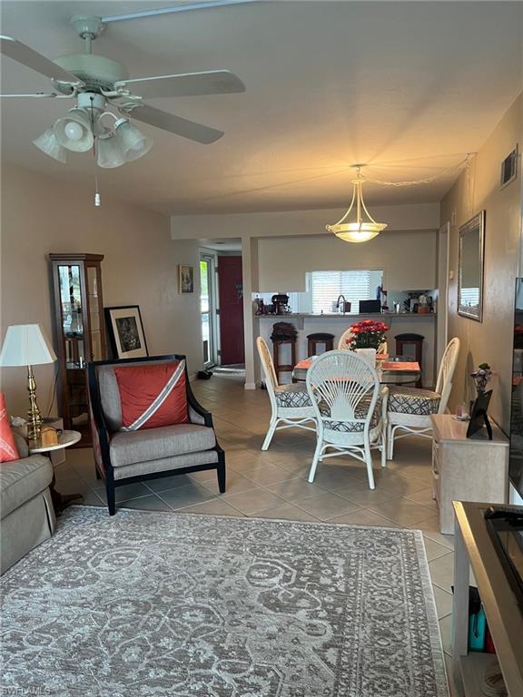 HARBOUR VILLAGE CONDO - Residential