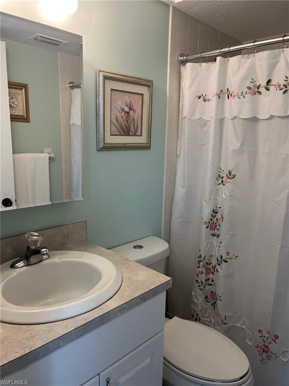 HARBOUR VILLAGE CONDO - Residential