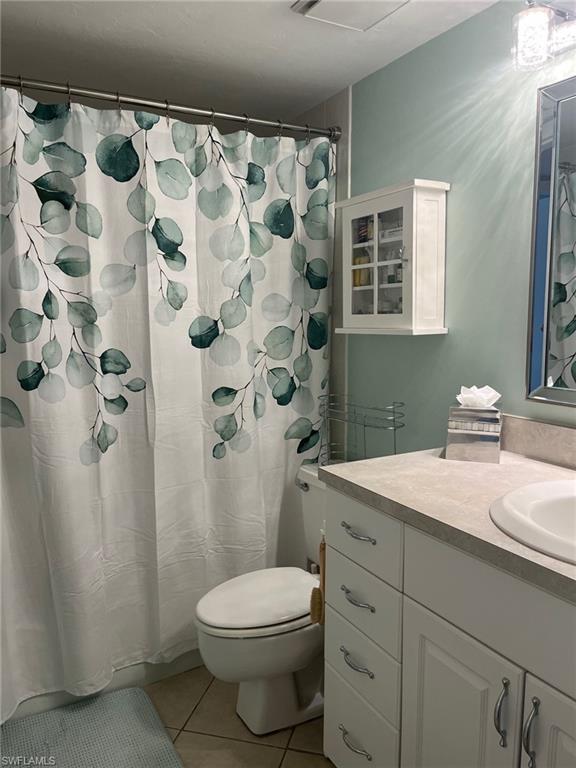 HARBOUR VILLAGE CONDO - Residential