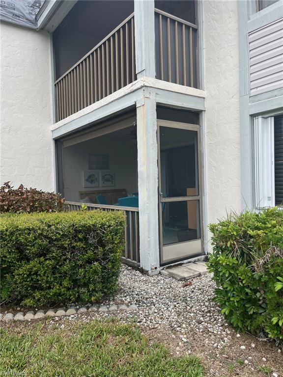 HARBOUR VILLAGE CONDO - Residential