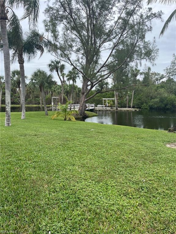 HARBOUR VILLAGE CONDO - Residential