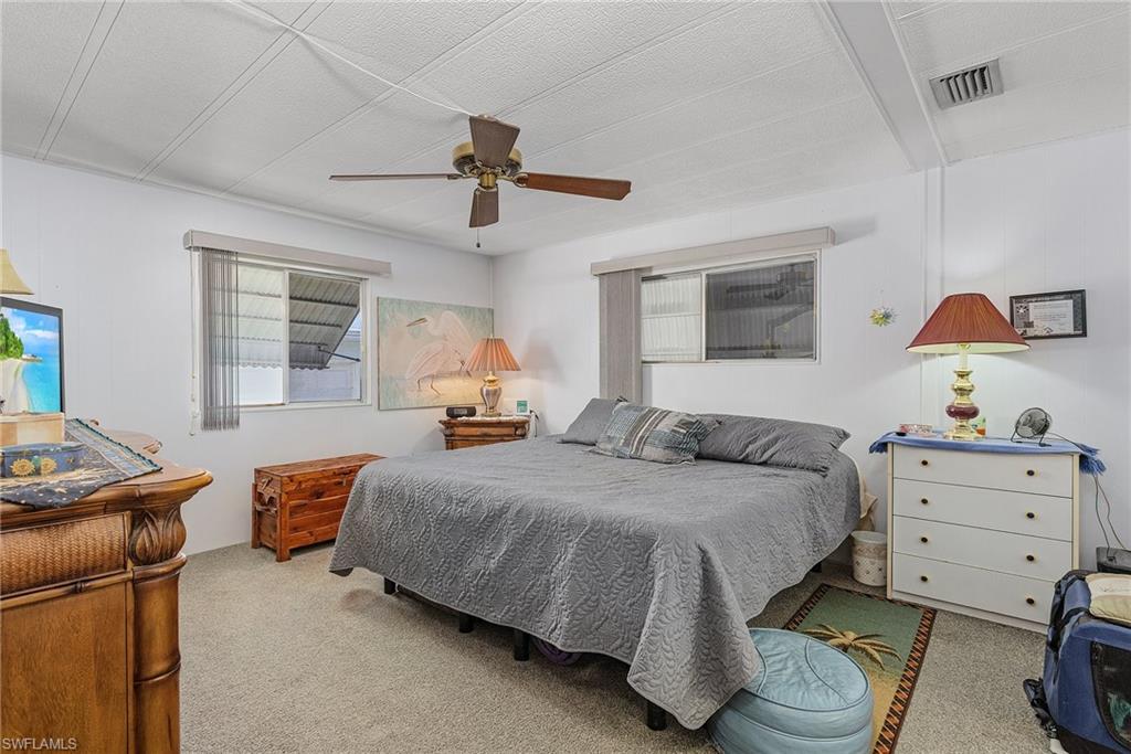 FOREST PARK MOBILE HOME - Residential