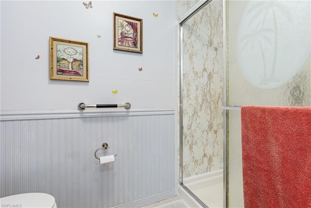 FOREST PARK MOBILE HOME - Residential