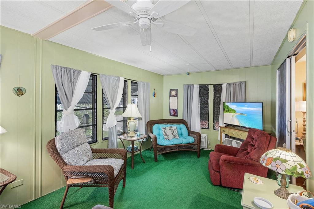 FOREST PARK MOBILE HOME - Residential