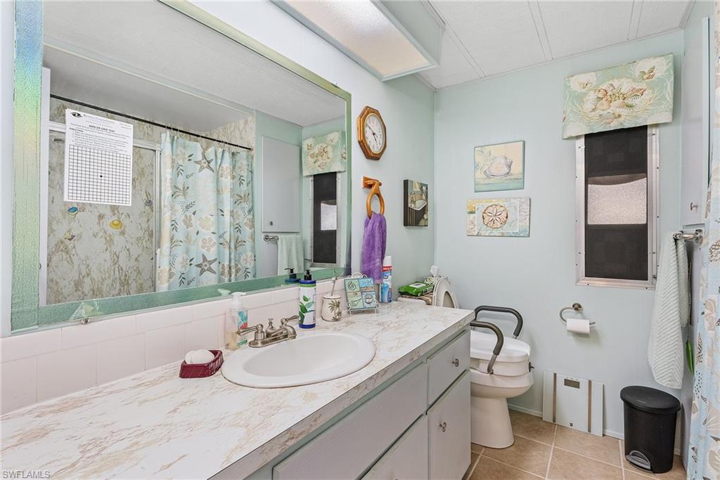 FOREST PARK MOBILE HOME - Residential