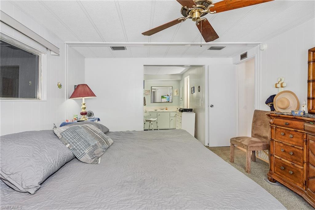 FOREST PARK MOBILE HOME - Residential