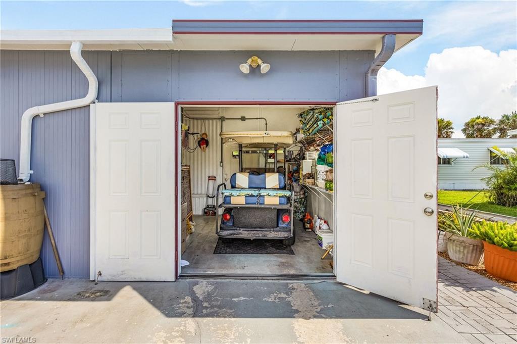 FOREST PARK MOBILE HOME - Residential