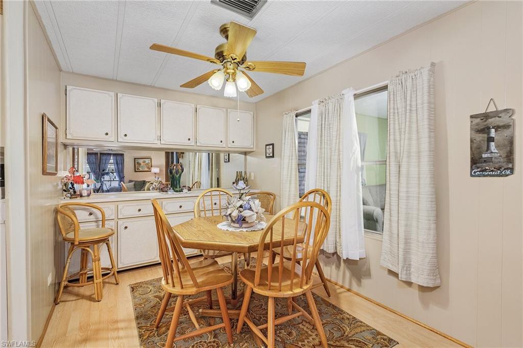 FOREST PARK MOBILE HOME - Residential