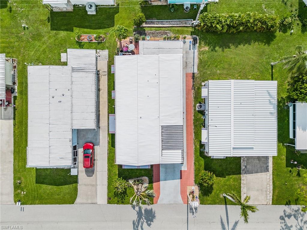 FOREST PARK MOBILE HOME - Residential