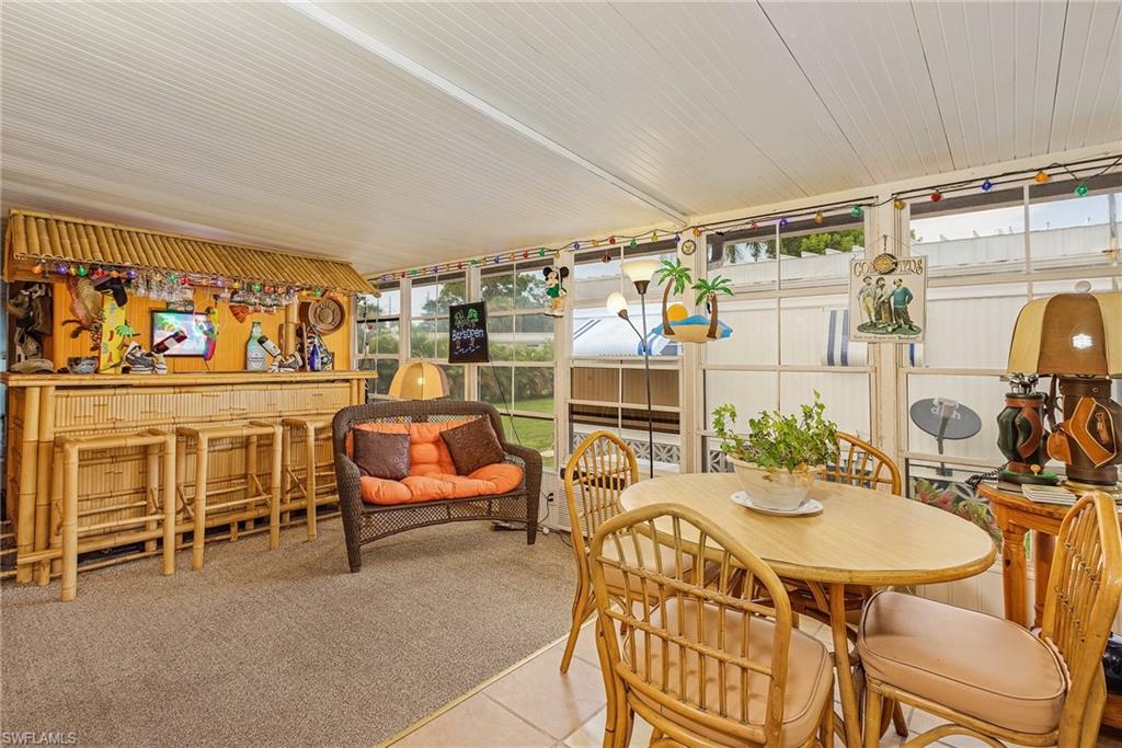 FOREST PARK MOBILE HOME - Residential