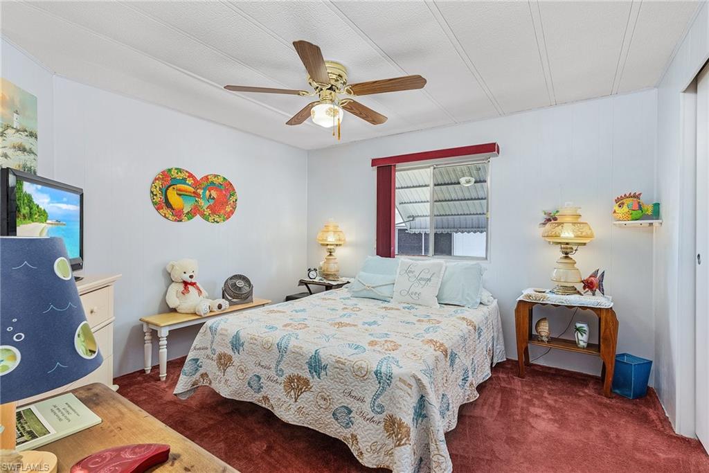 FOREST PARK MOBILE HOME - Residential