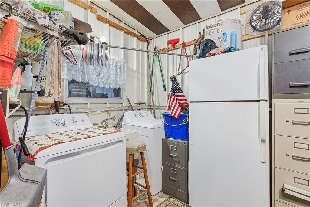 FOREST PARK MOBILE HOME - Residential