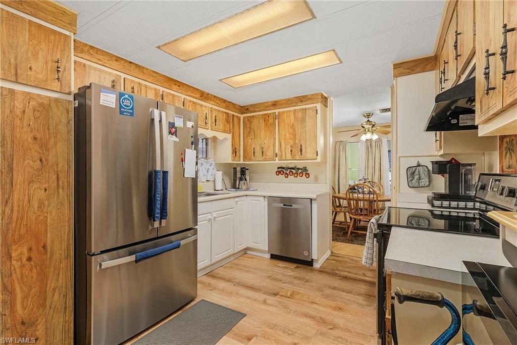 FOREST PARK MOBILE HOME - Residential