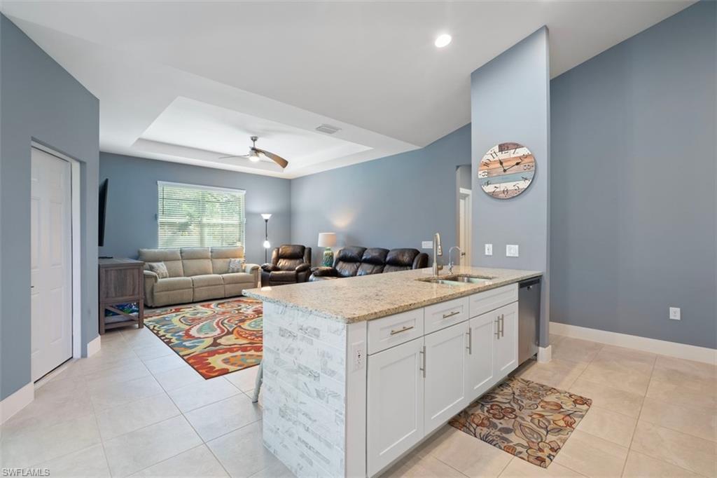 CAPE CORAL - Residential Lease