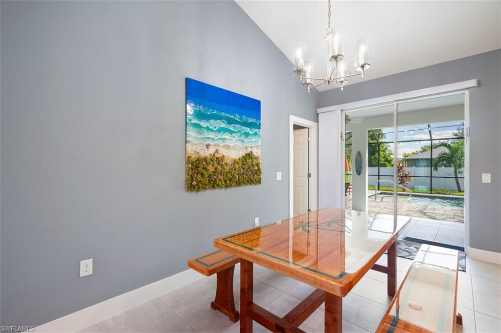 CAPE CORAL - Residential Lease