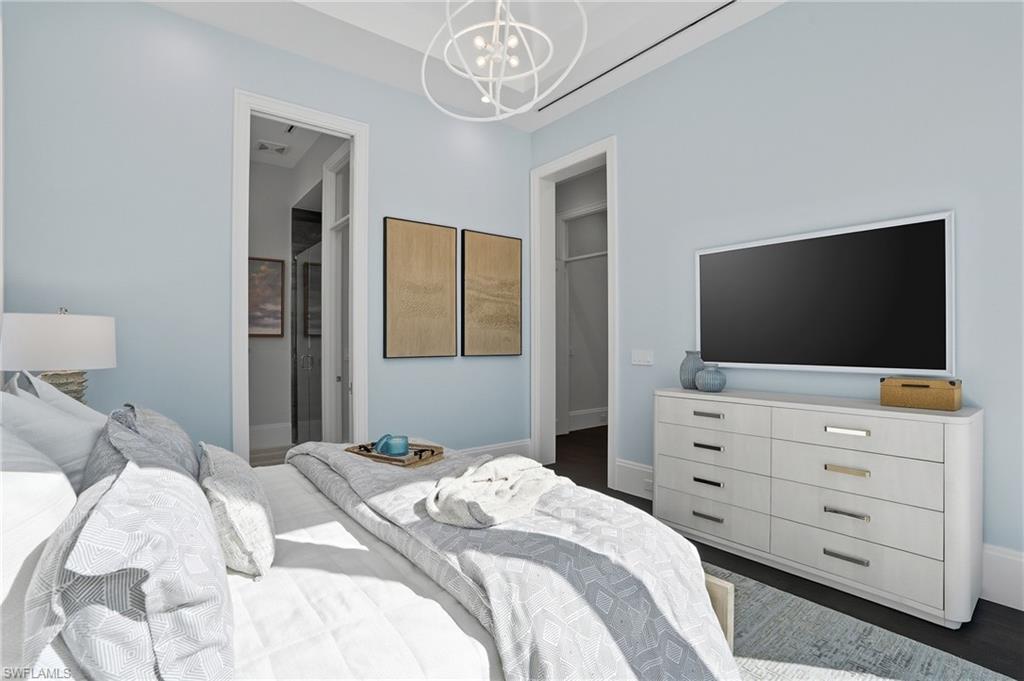 PARK SHORE - Residential