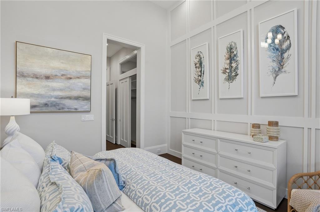 PARK SHORE - Residential