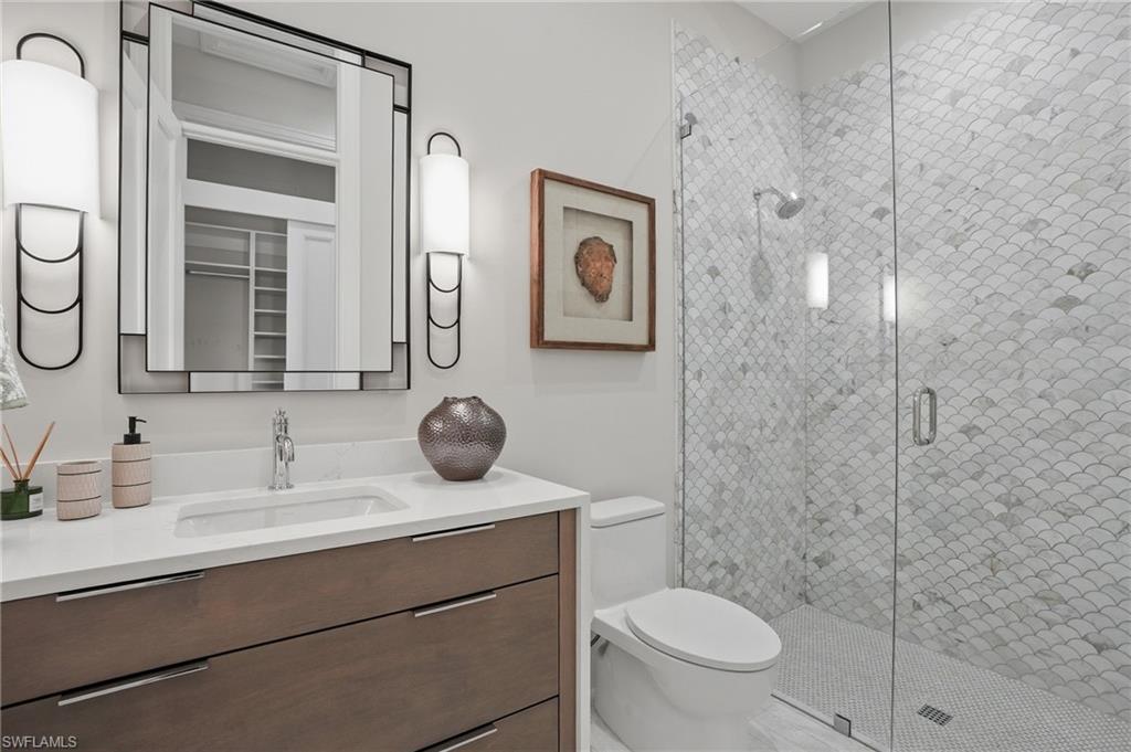 PARK SHORE - Residential