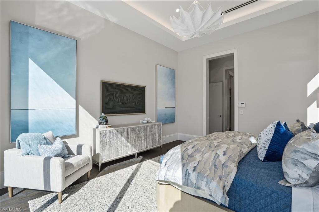 PARK SHORE - Residential