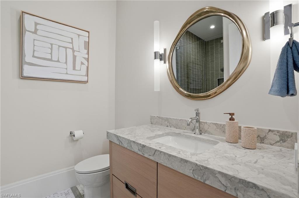 PARK SHORE - Residential