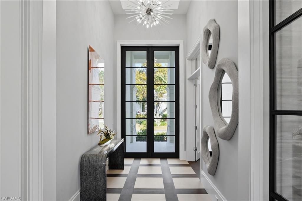 PARK SHORE - Residential