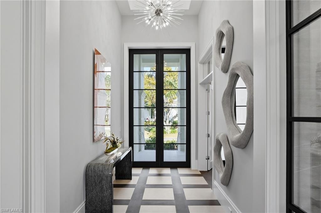 Photo of 510 Neapolitan LN, NAPLES, FL 34103 (MLS # 226005692)