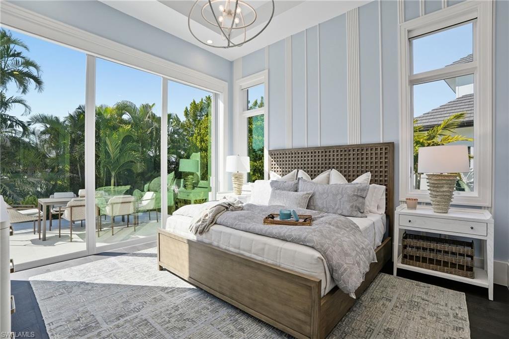 PARK SHORE - Residential