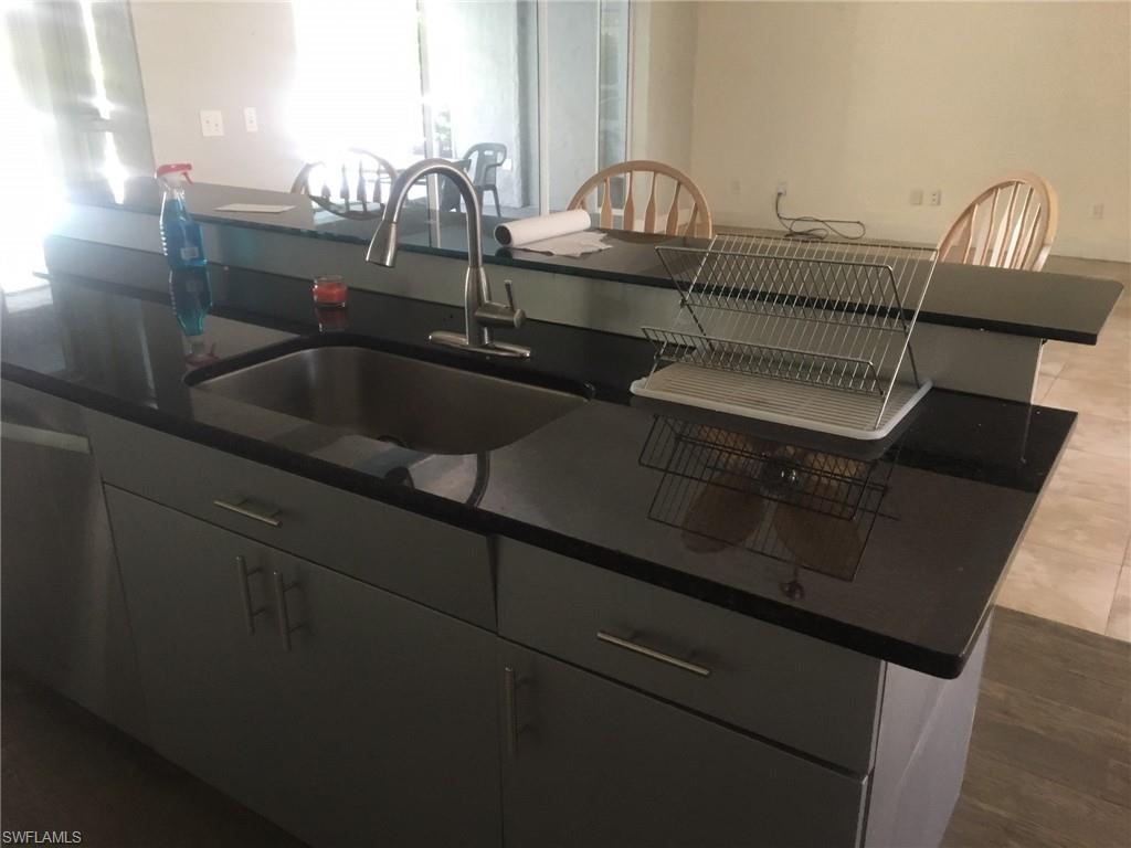 BONITA SPRINGS GOLF & COUNTRY CLUB - Residential