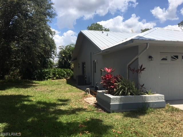 BONITA SPRINGS GOLF & COUNTRY CLUB - Residential