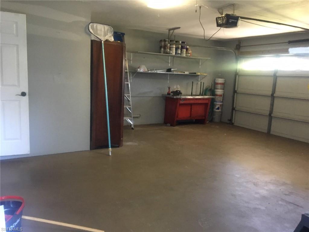 BONITA SPRINGS GOLF & COUNTRY CLUB - Residential