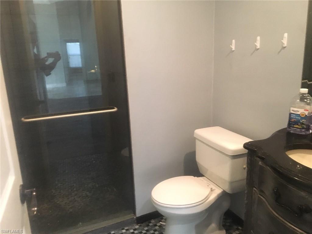 BONITA SPRINGS GOLF & COUNTRY CLUB - Residential