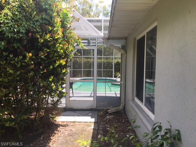 BONITA SPRINGS GOLF & COUNTRY CLUB - Residential